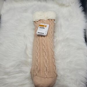 Timberland home socks